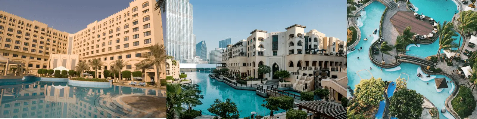 Rádios para Hotéis e Resorts